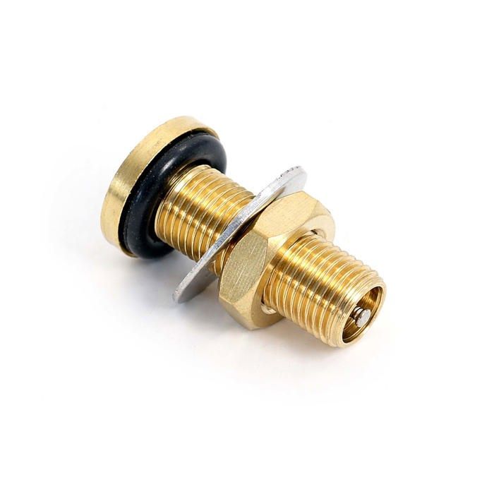 Spare part – Schrader valve for 24-100l bladder tank