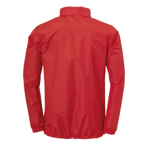 Imperméable Score Rouge/Blanc Uhlsport