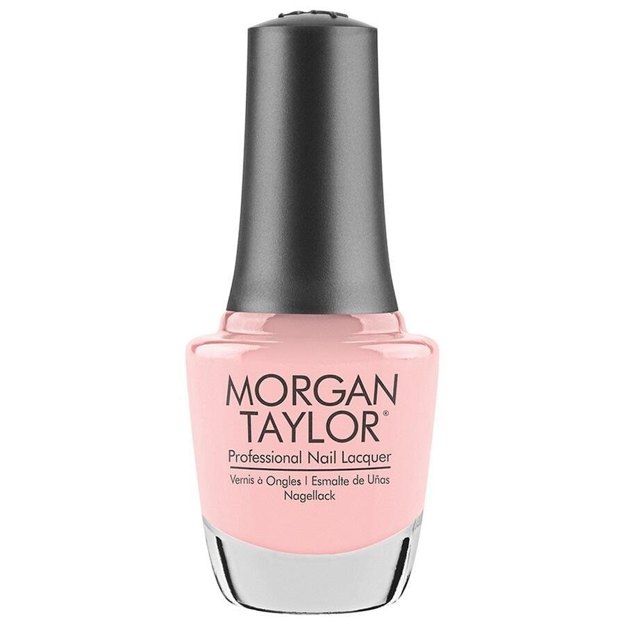 MORGAN TAYLOR Profesionalni lak za nokte - 15 ml