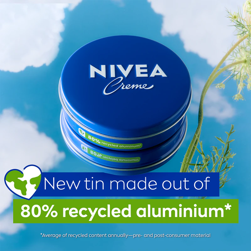Creme NIVEA