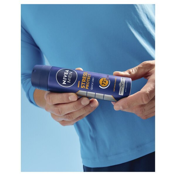 NIVEA Men Stress Protect antiperspirant sprej 150ml