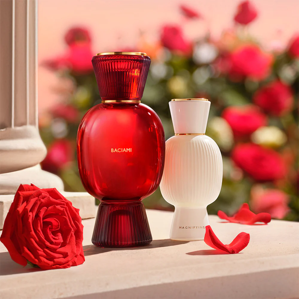 Bulgari Allegra Baciami - Eau de Parfum