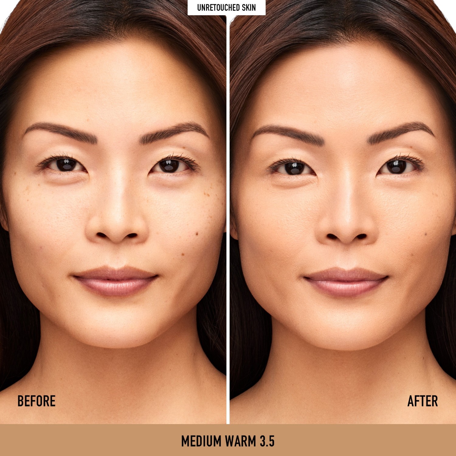 bareMinerals Foundation Original Pure Serum Broad Spectrum SPF20 Foundation - 30 ml