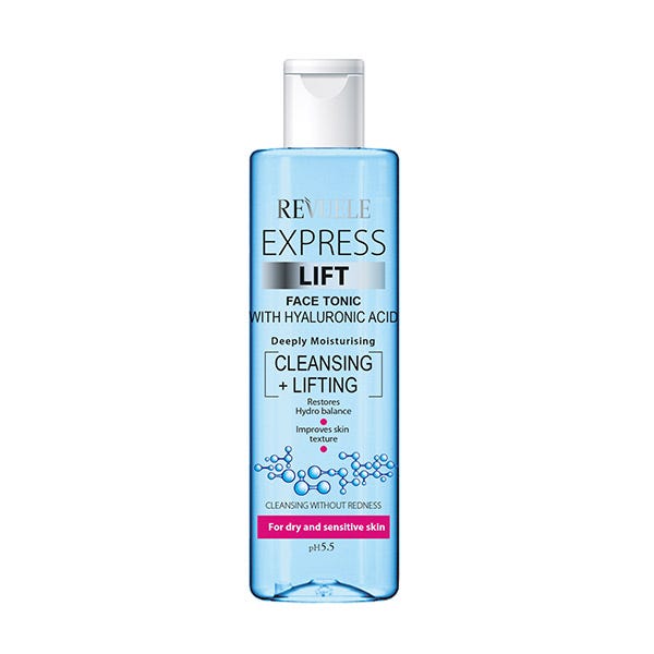 Tónico Express Lift| 250ML