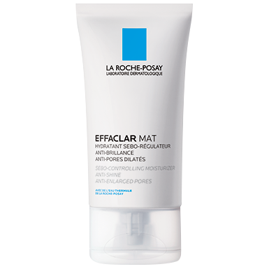 La Roche-Posay ansiktskräm 40ml Effeclar Mat
