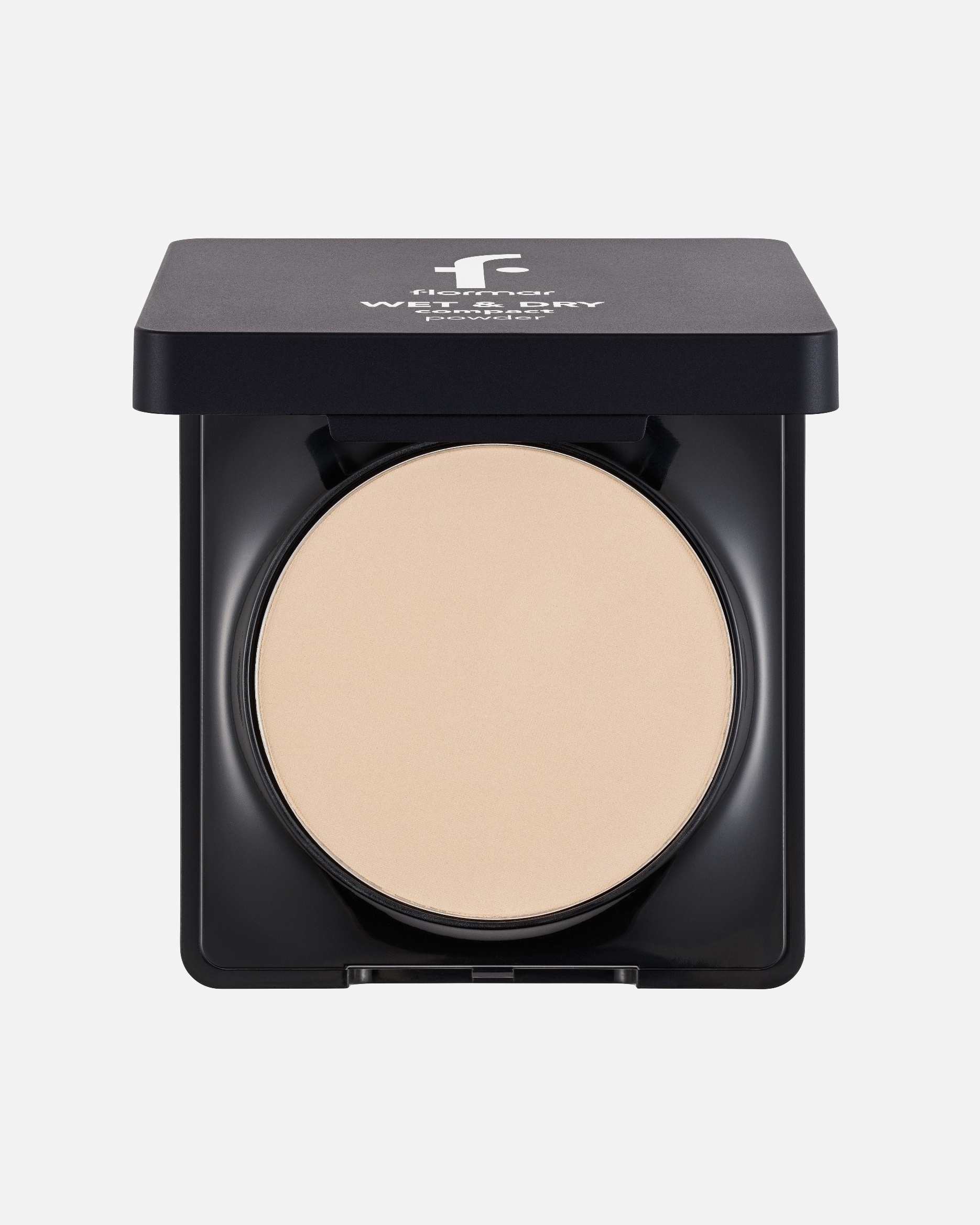 Flormar práškový prášok C.POWDER CPW NP-093 PRÍRODNÁ KORALOVÁ BÉŽOVÁ - 10 g