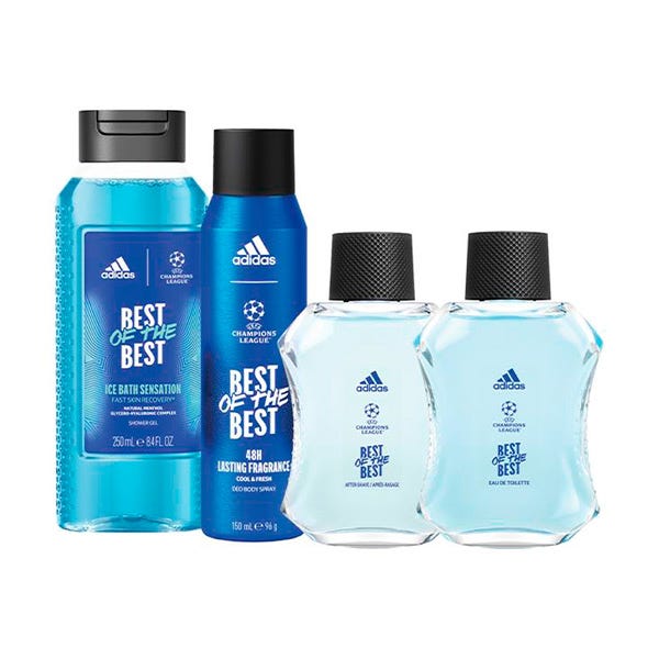 Adidas UEFA-etui | 1 enhed
