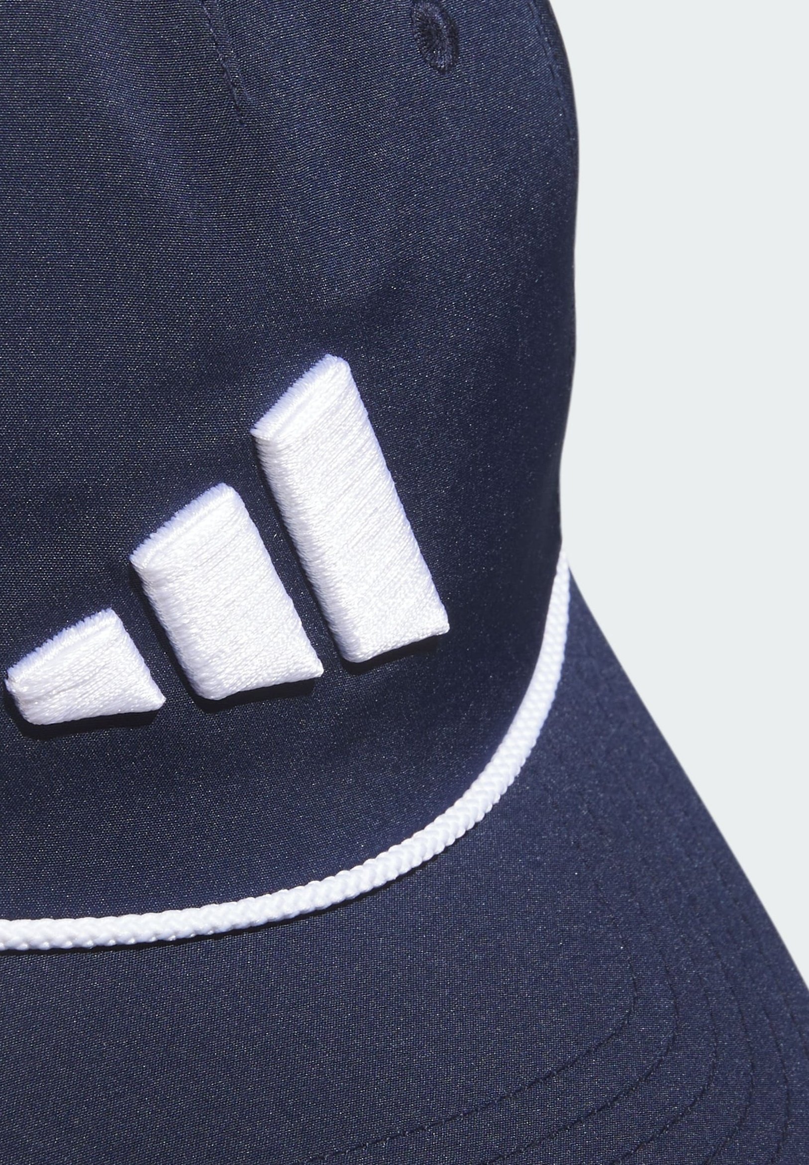 adidas Golf TOUR FIVE-PANEL - Lippalakki - collegiate navy