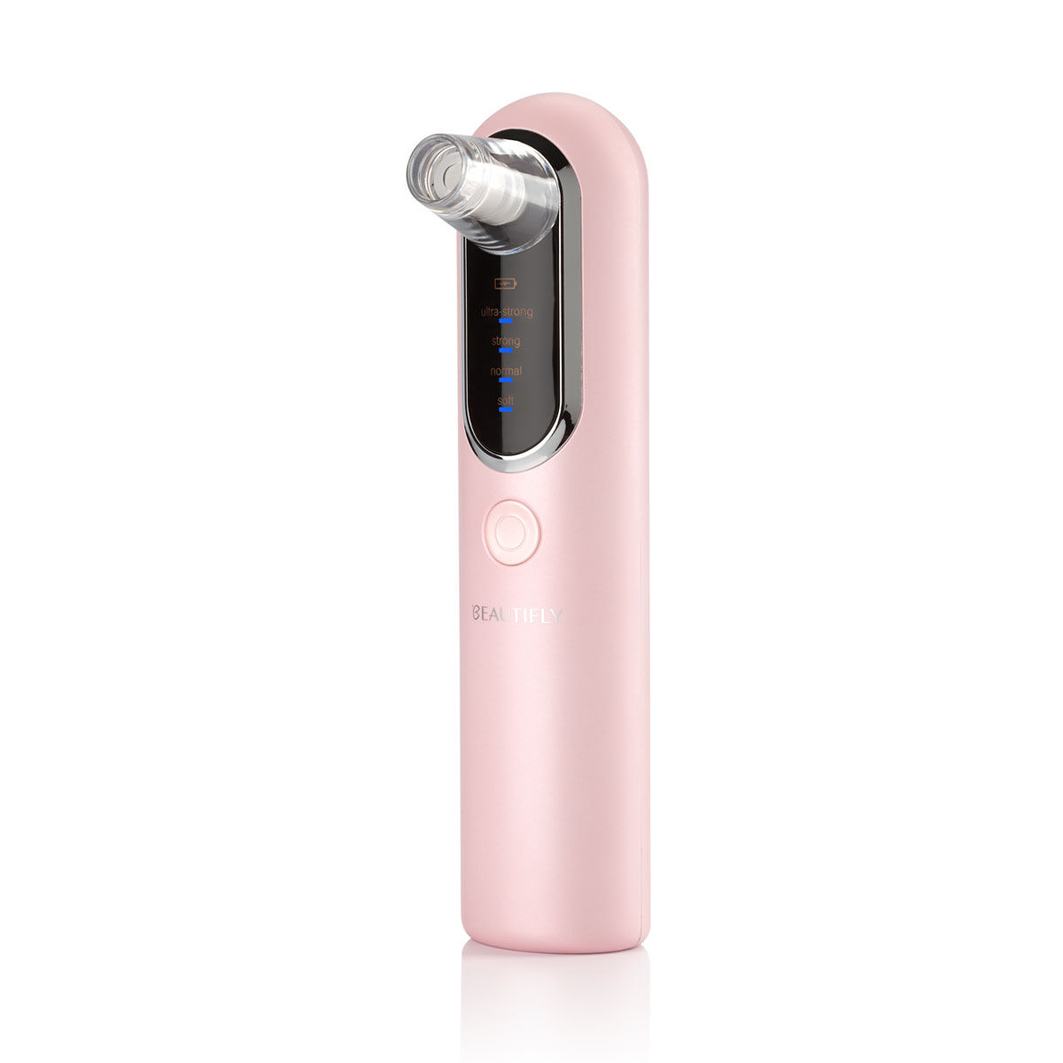 Lícenka Beautifly B-Derma