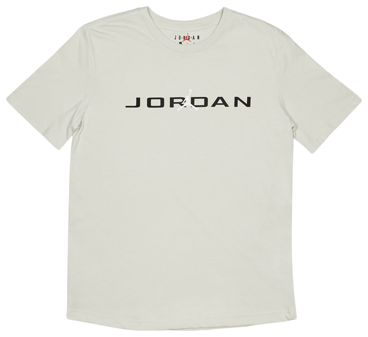 Jordan Stretch