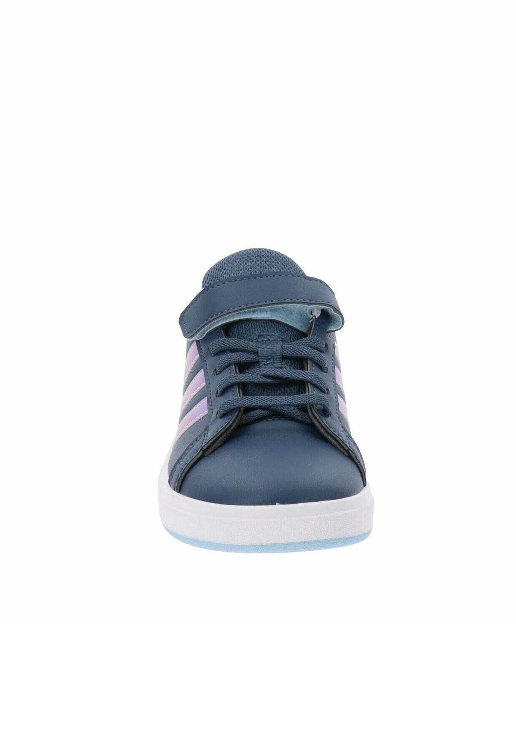 adidas Originals sneakers - blauw