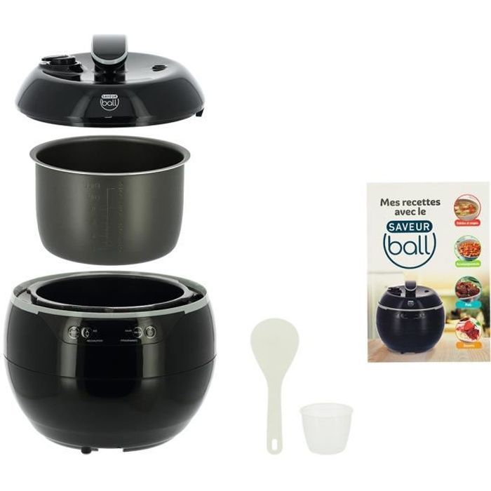 SAVEUR BALL - Pentola a pressione