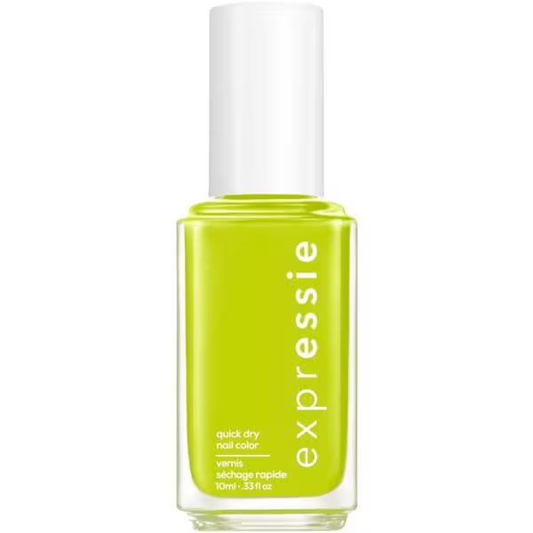 Lak za nohte Essie Expressie 565 Main Character Moment, hitro sušeč, 10 ml