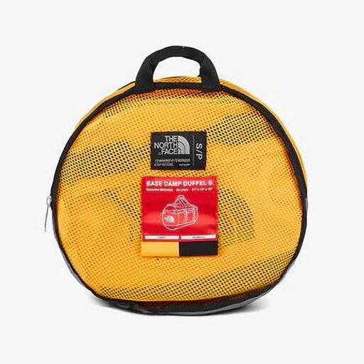 Het North Face Base Camp