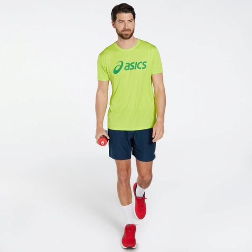 ASICS Core