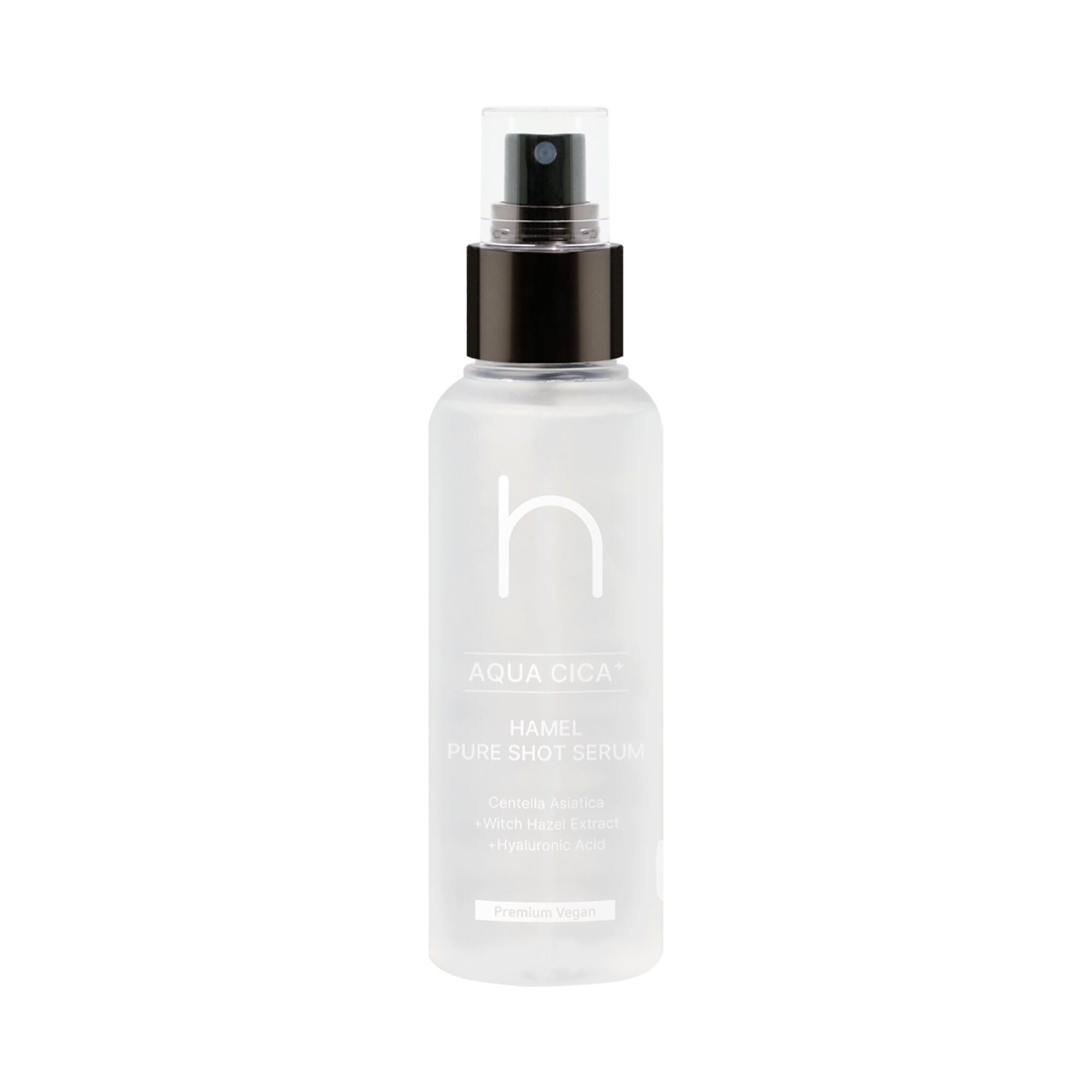 Hamel Pure Shot Booster Calming Mist Serum