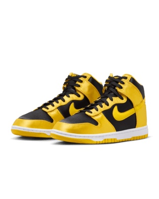 Nike Dunk High Women's Shoes
