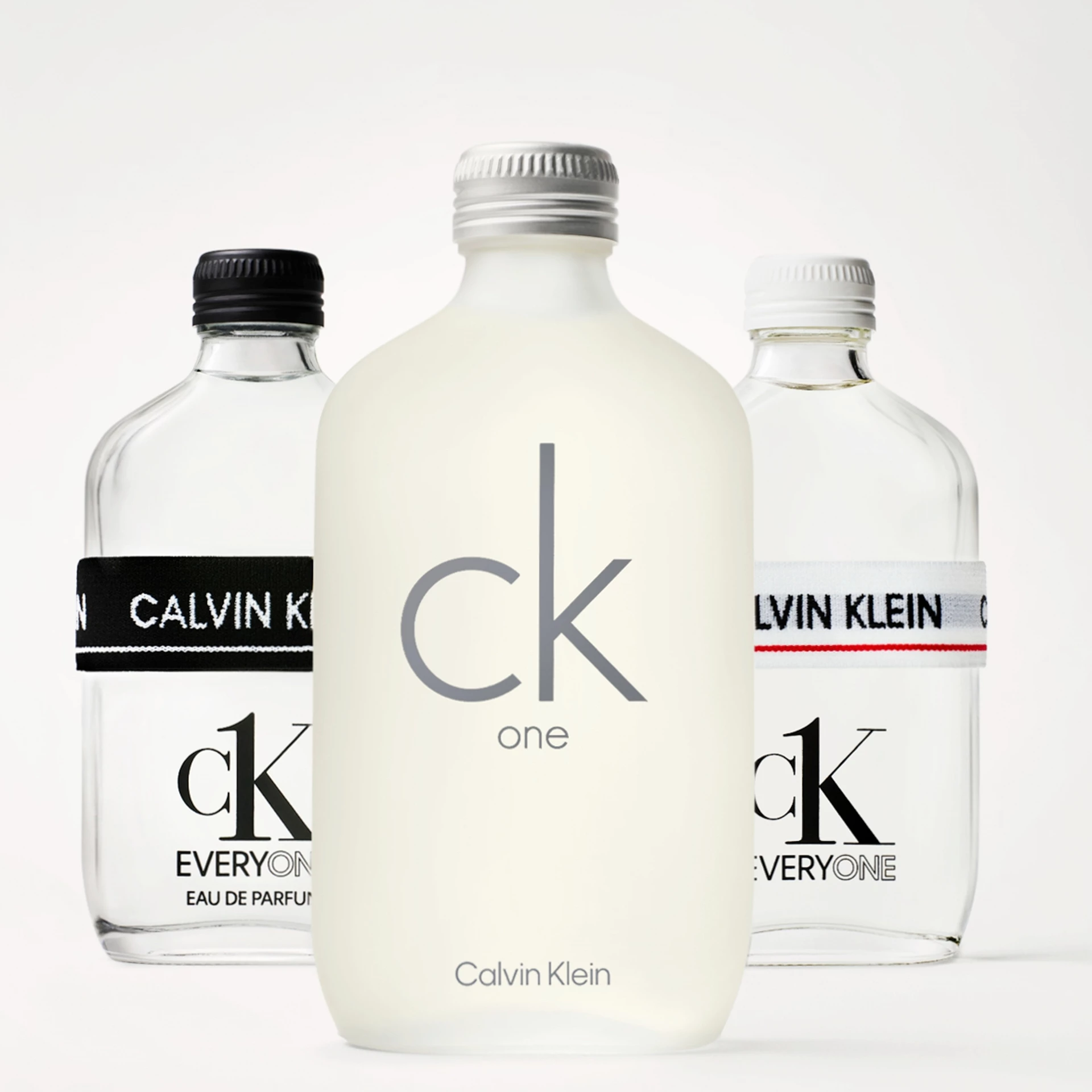Calvin Klein ck One, toaletná voda 100 ml