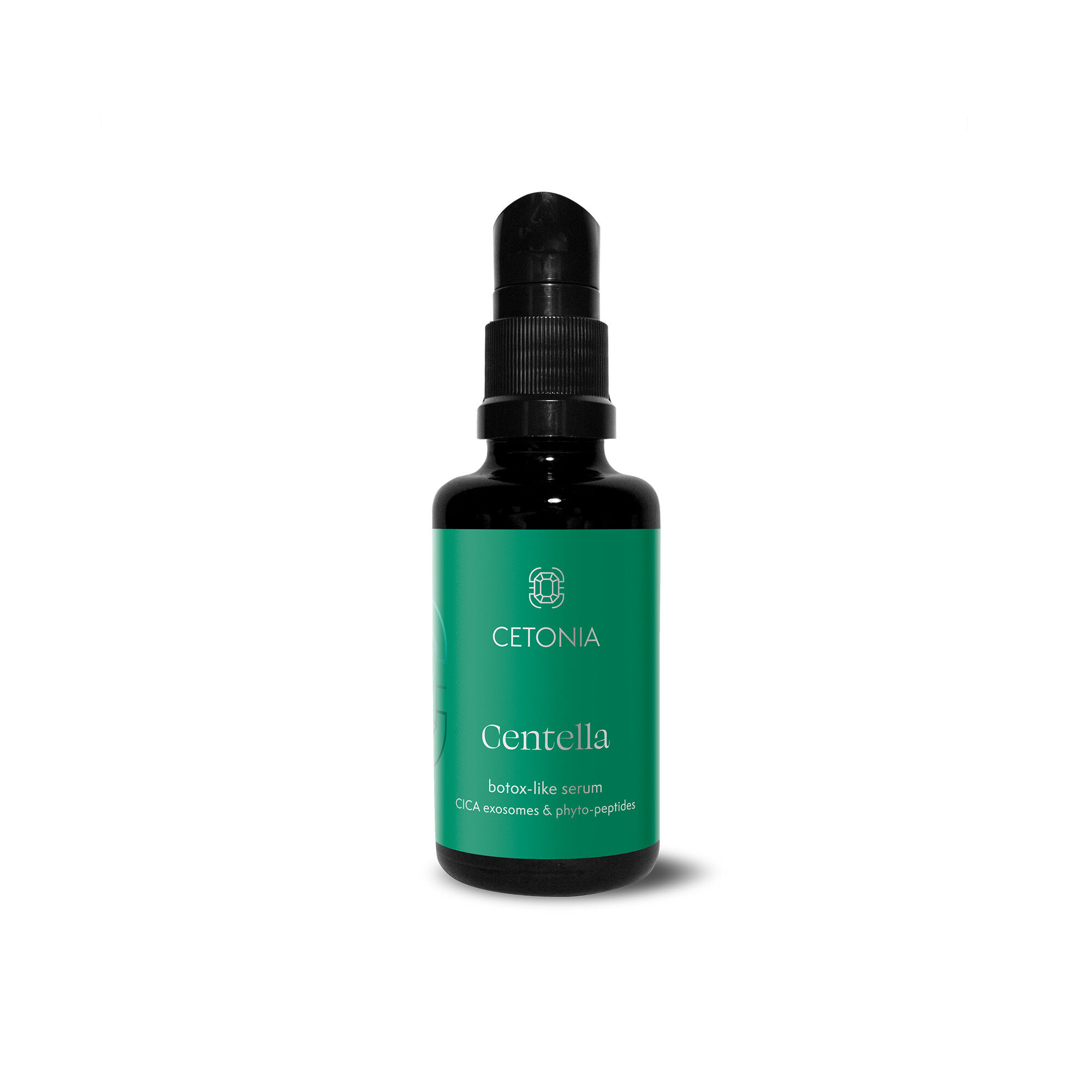 Ketonia CENTELLA botoxliknande serum