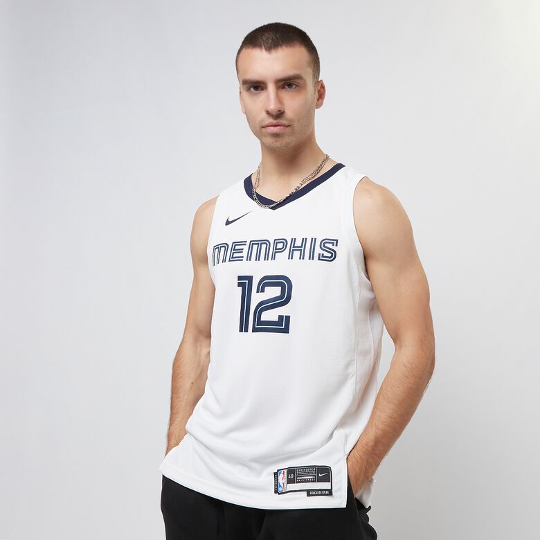 Maglia da swingman NBA Ja Morant Association Edition