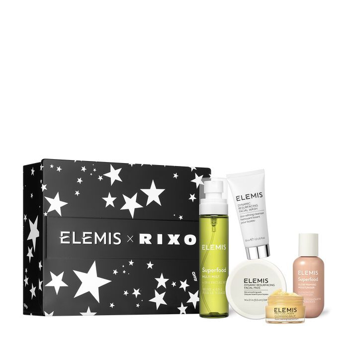 Elemis