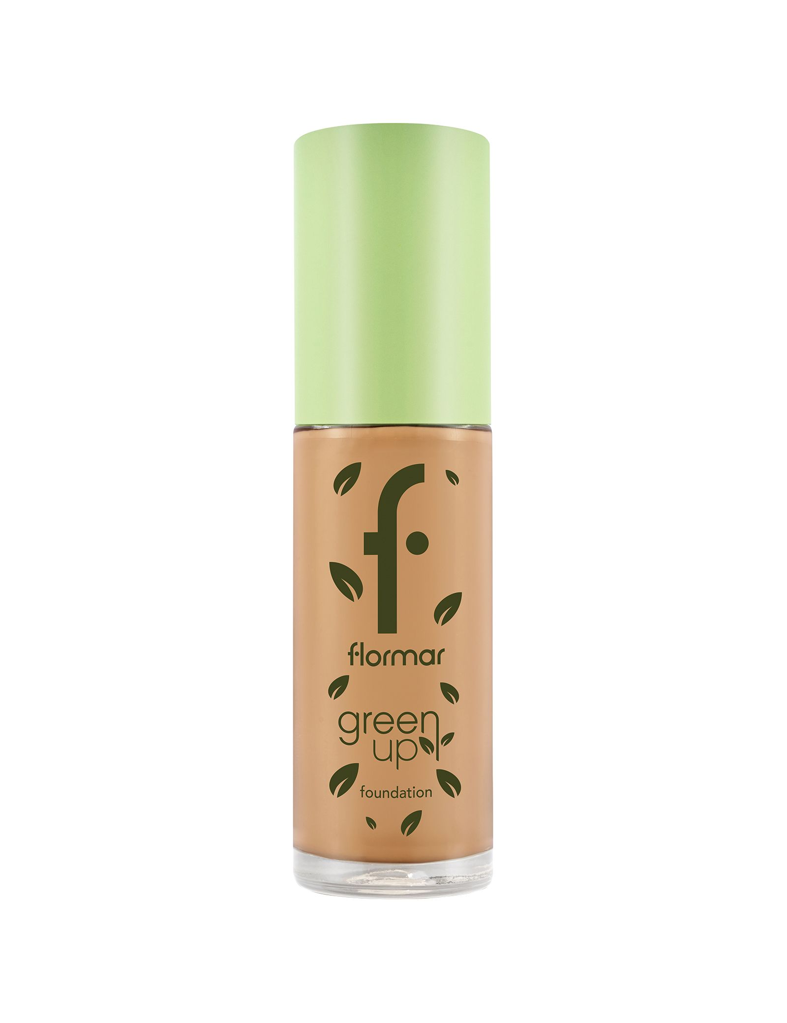 Green Up Foundation grima bāze Grima bāzes