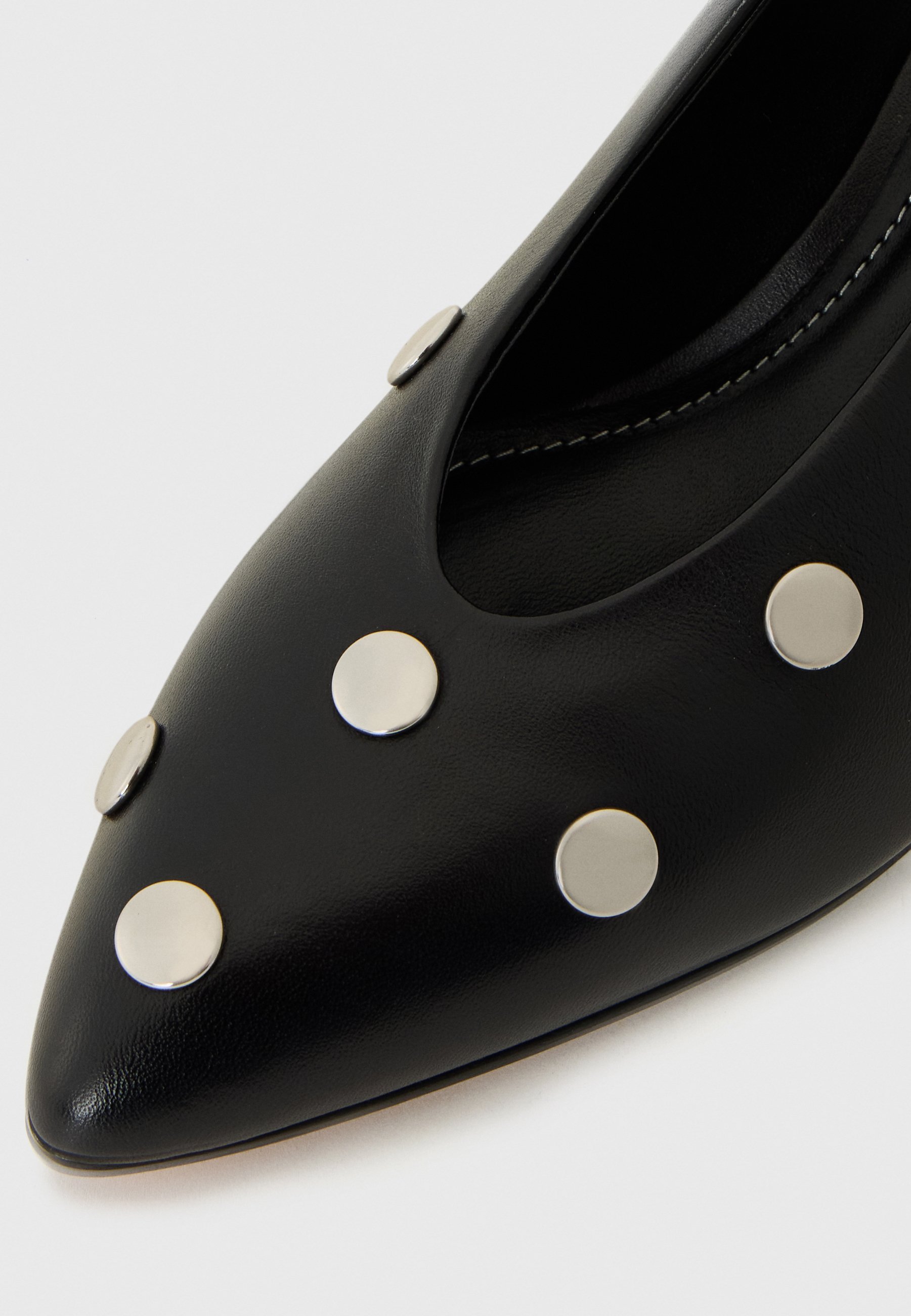 Bally ALINE - Klassikalised kontsad - mustad