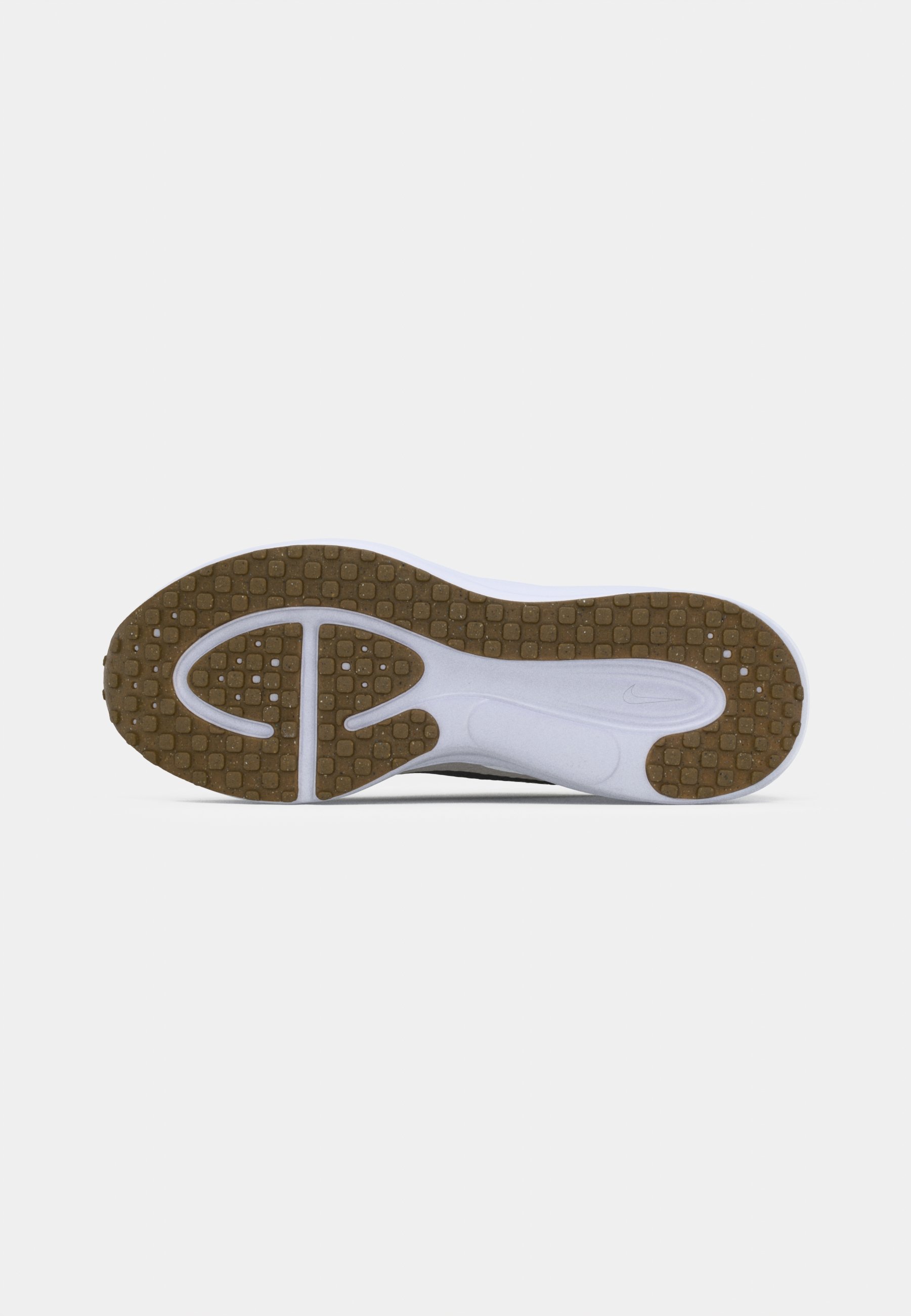 Nike Performance REVOLUTION 8 - Scarpe da corsa su strada - phantom/med ash/college grey/med brown