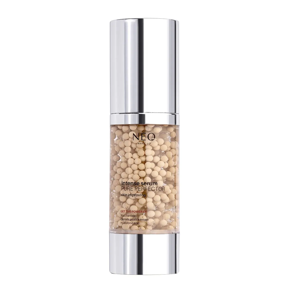 NEO MAKE UP Intense Serum Pure Perfector Krem-baza pod makijaż 30ml