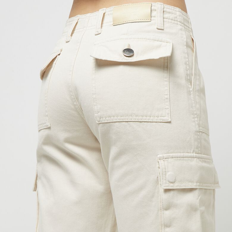 Pantaloni cargo larghi Bodo