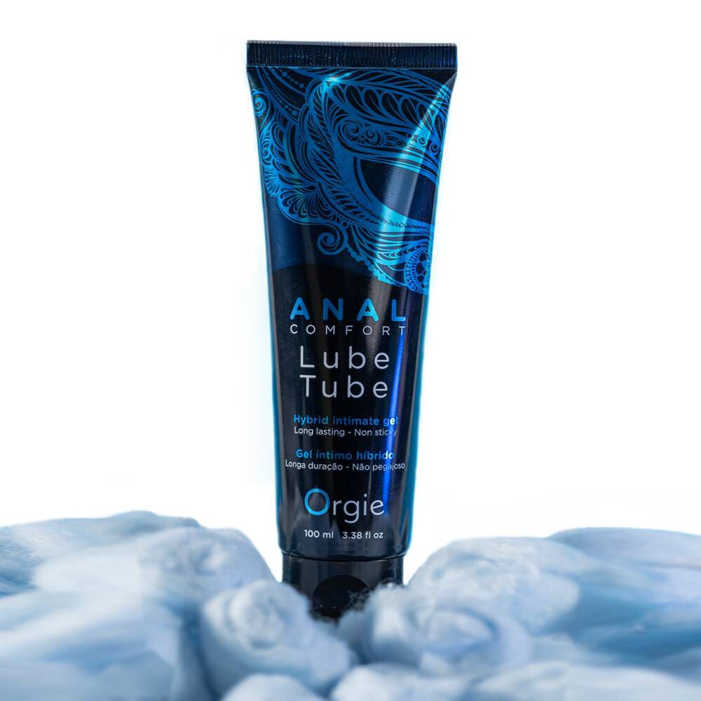 Orgie Lube Tube intīmais gēls