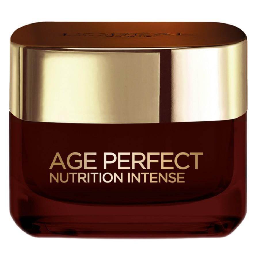 „L'Oréal Paris“ intensyvios priežiūros kremas su manukos medumi, 50 ml