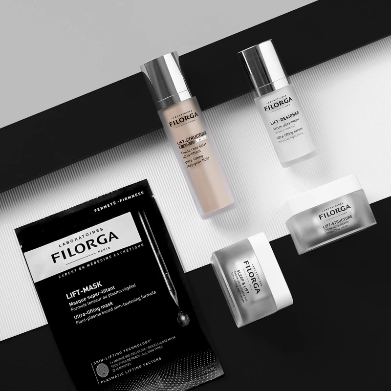 FILORGA SLEEP & LIFT nočný krém s liftingovým efektom