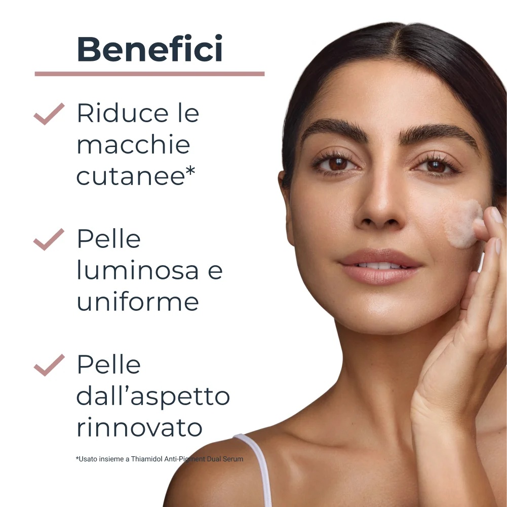 EUCERIN Eucerin Antipigment Reinigingsgel 200 ml tegen vlekken