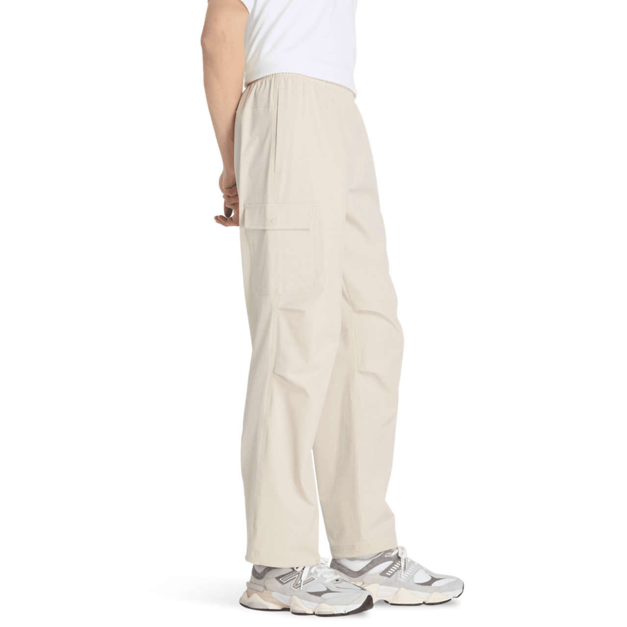 New Balance Ripstop Cargo -housut
