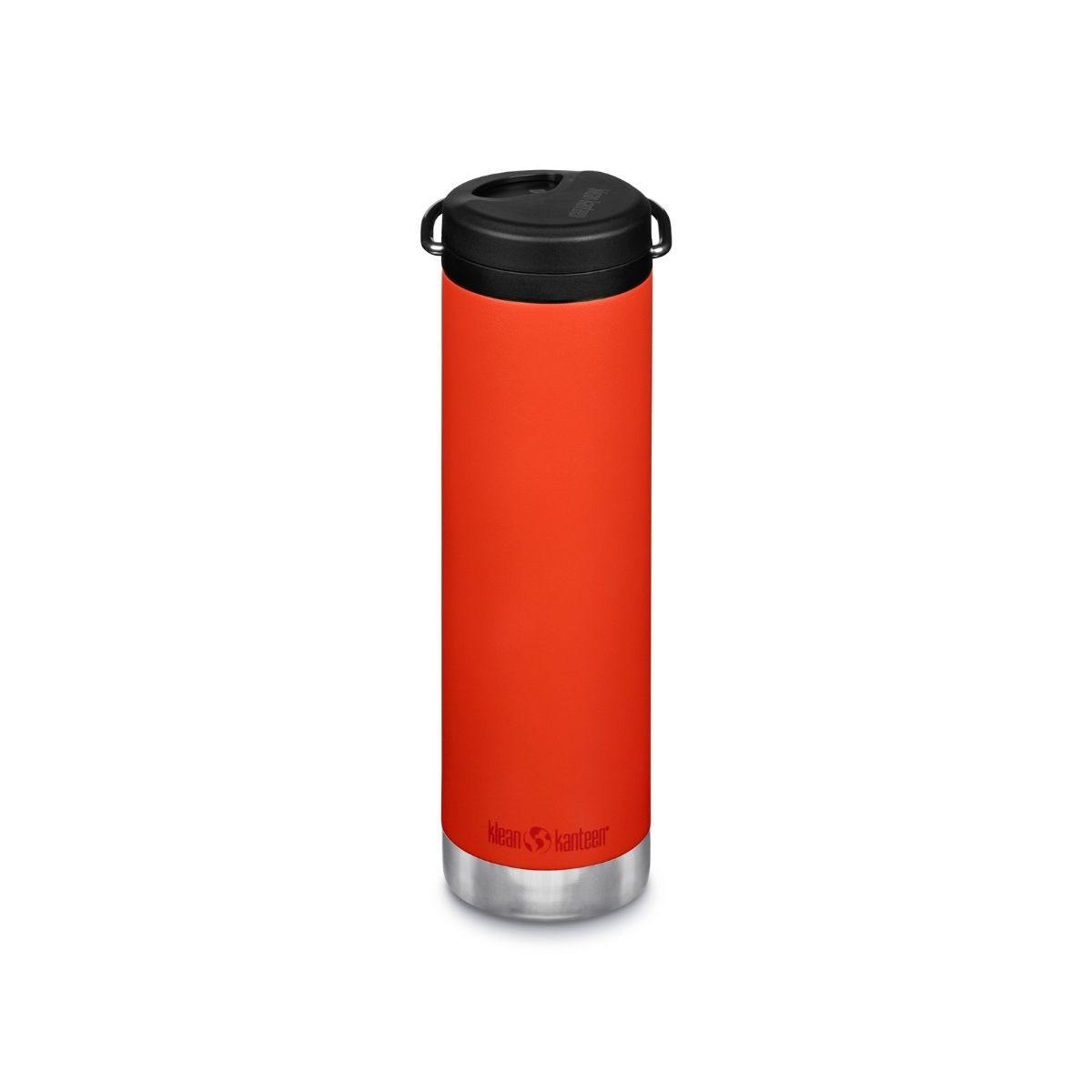  Klean Kanteen izolirana Tkwide termo boca od 20 oz s poklopcem na navijanje
