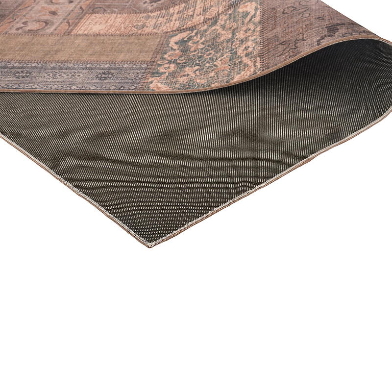 Hemmatta 160x220 cm brun Seville