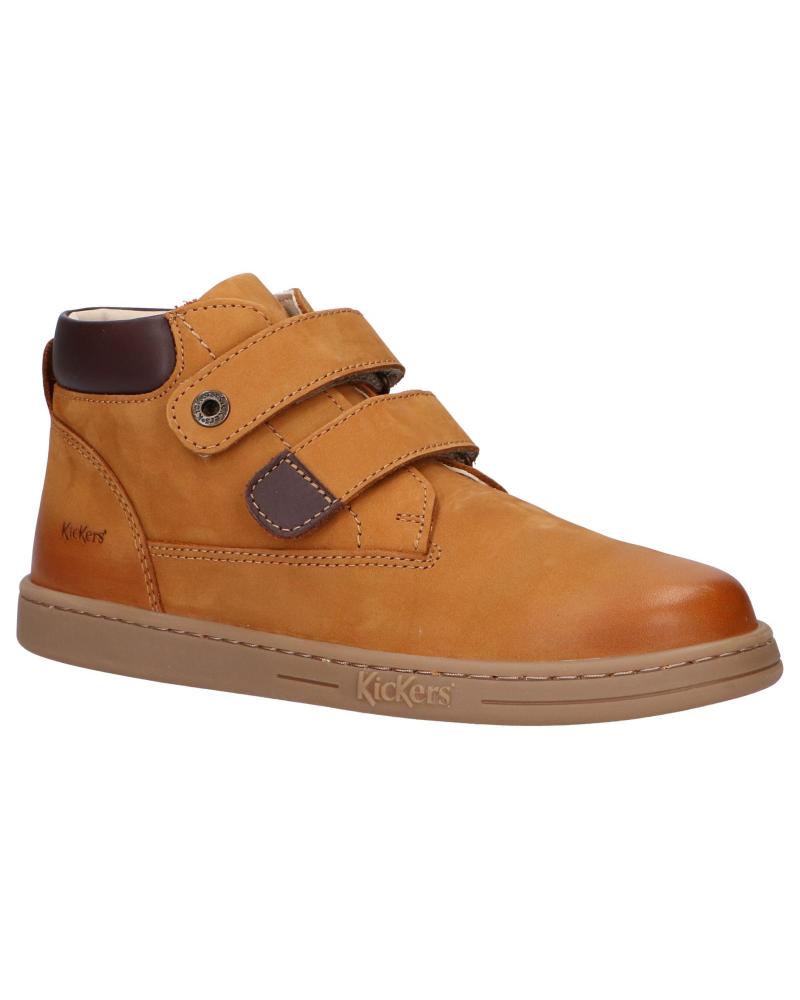  Botines Kickers 571983-30 Tackeasy Golf