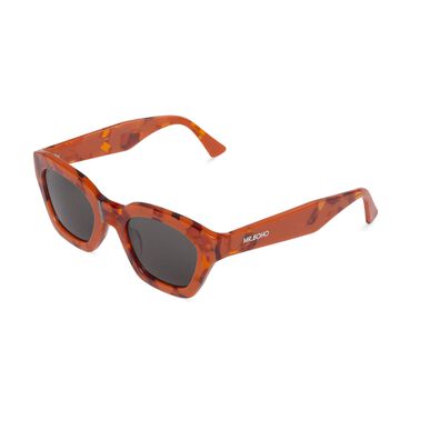 Gafas de sol Mr. Boho Mr. Boho BLM6-11 Gafas de sol para mujer Montura naranja 1 unidad 1 unidad
