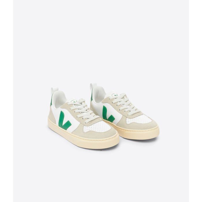 Sneakers Veja V-10 Lace Cadet