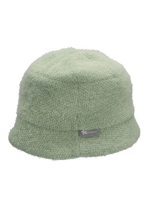 Gorro - balaclava - chapka - boina - kepi - aquecedores de orelhas Sterntaler - 4412220 - Chapéu de aba de menina