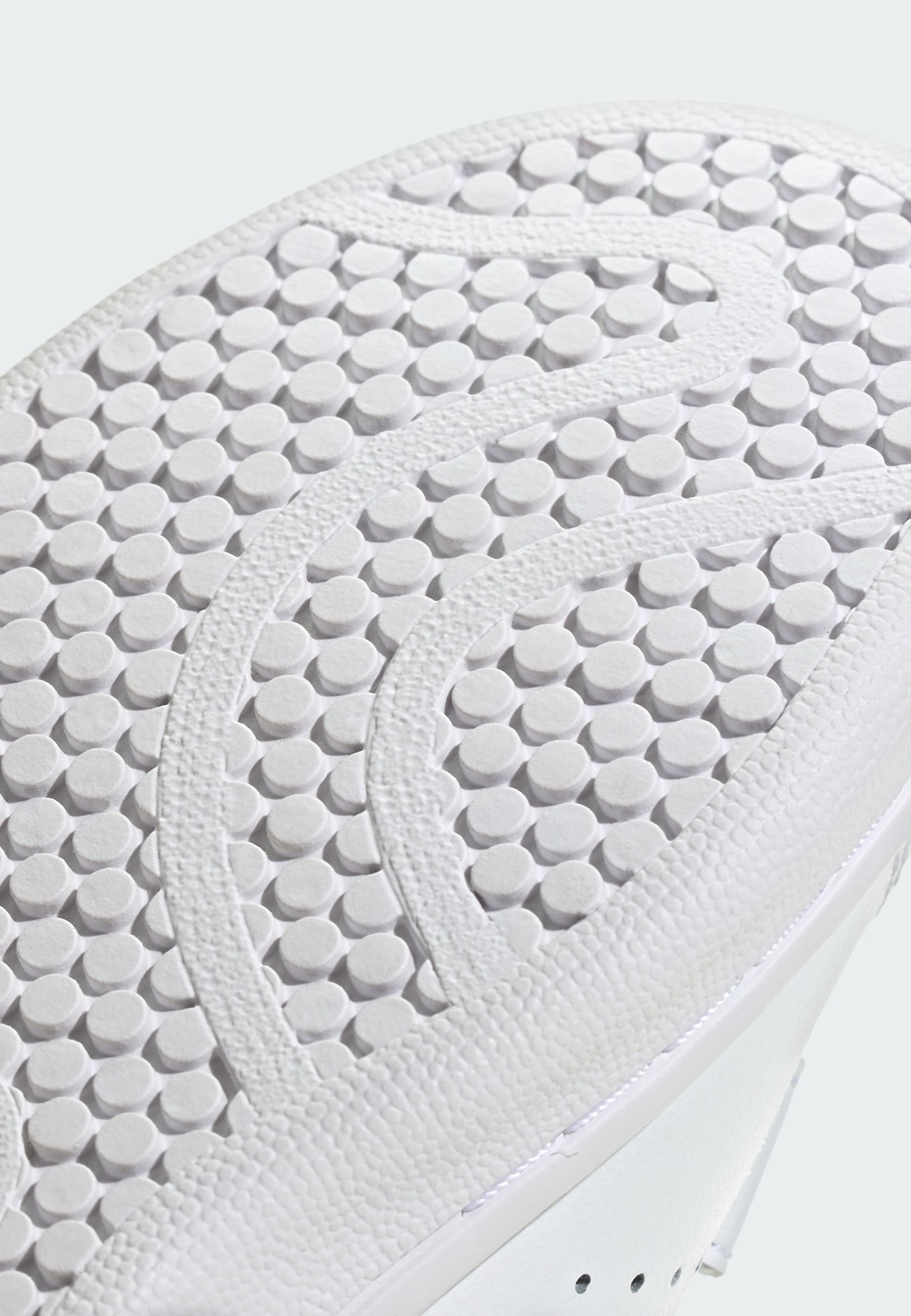 adidas Originals STAN SMITH COMFORT CLOSURE KIDS - Sneakers - cloud white cloud white green