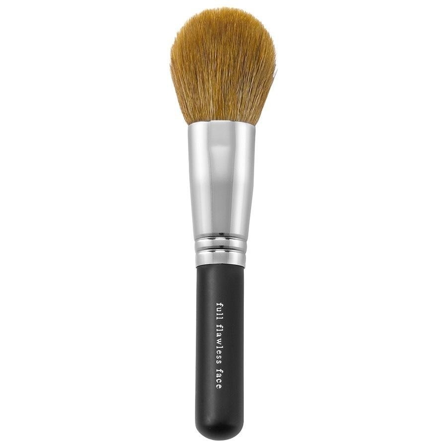 „bareMinerals“ pudros šepetėlis nepriekaištingam veidui – 1 vnt.
