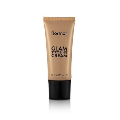 Flormar Pre Base Strobing Glam -voidepohjustusvoide 35 ml
