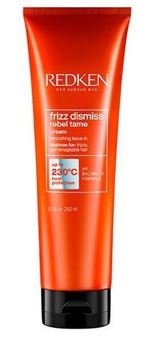 Регенератор против коврџања косе „Frizz Dismiss“ без испирања Регенератори без испирања