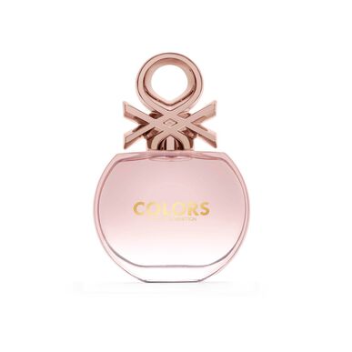 Benetton Benetton Colors Rose Her EDT 80 ml 80 ml