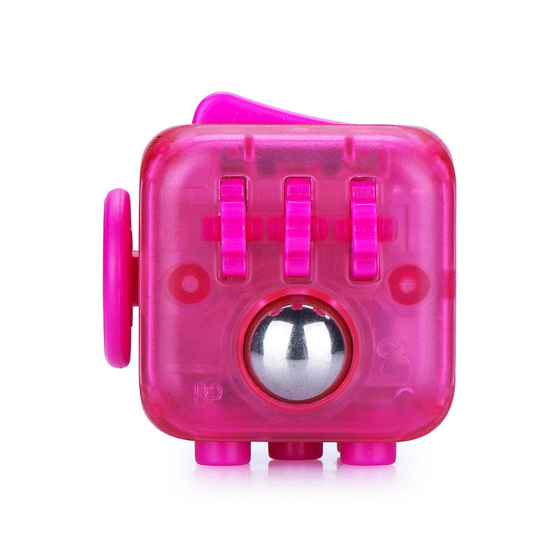 Fidget Cube S3