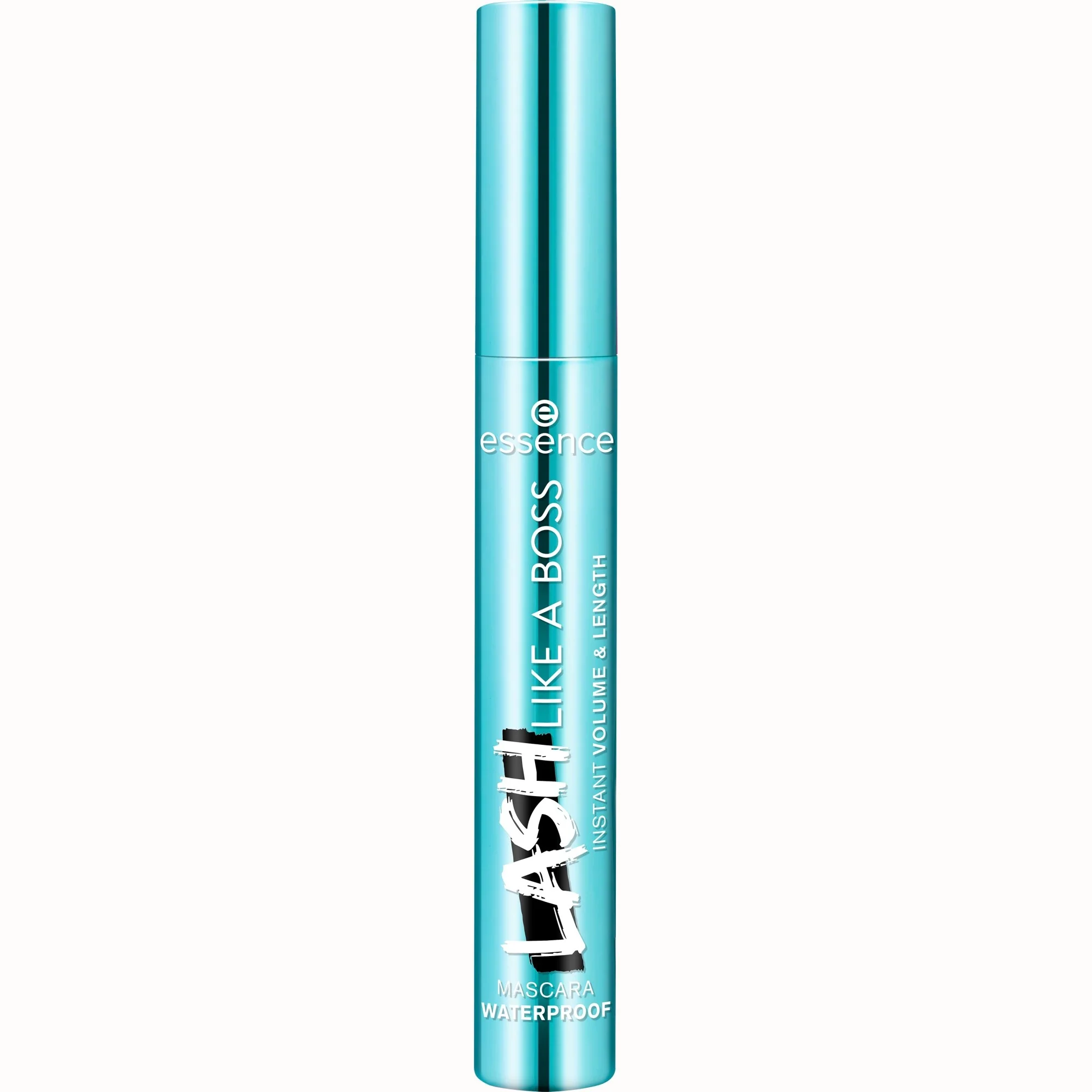 Labbra LASH LIKE A BOSS INSTANT VOLUME & LENGTH mascara waterproof - Mascara Waterproof