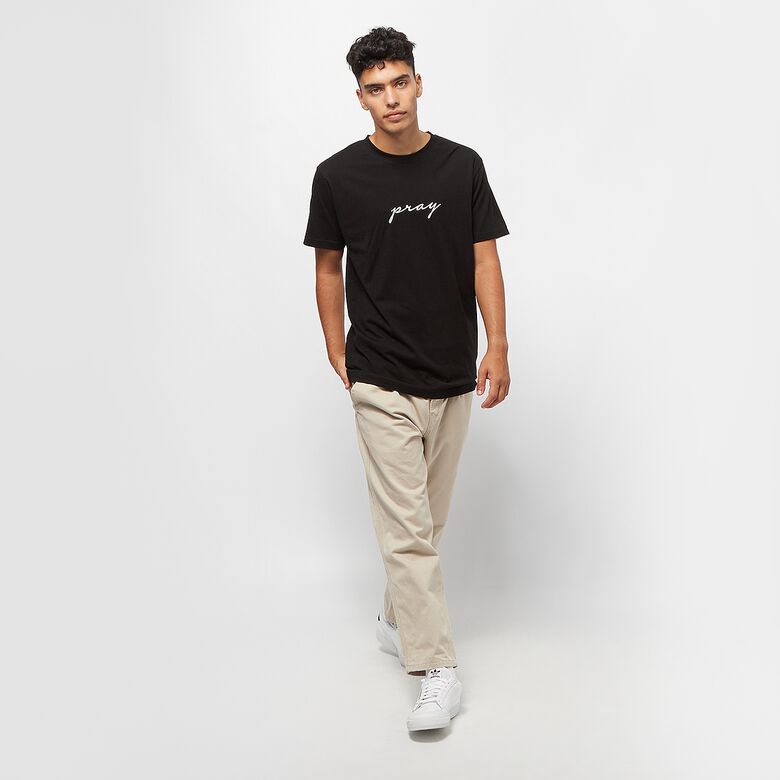 Pray EMB Tee
