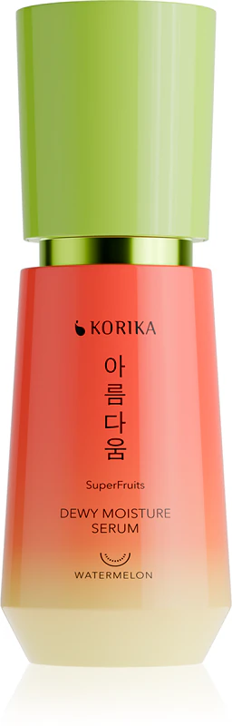 KORIKA SuperFruits Dewy Moisture Serum